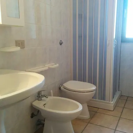 Junior 2 Aparthotel *