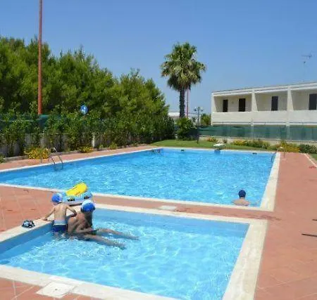 Aparthotel Junior 2